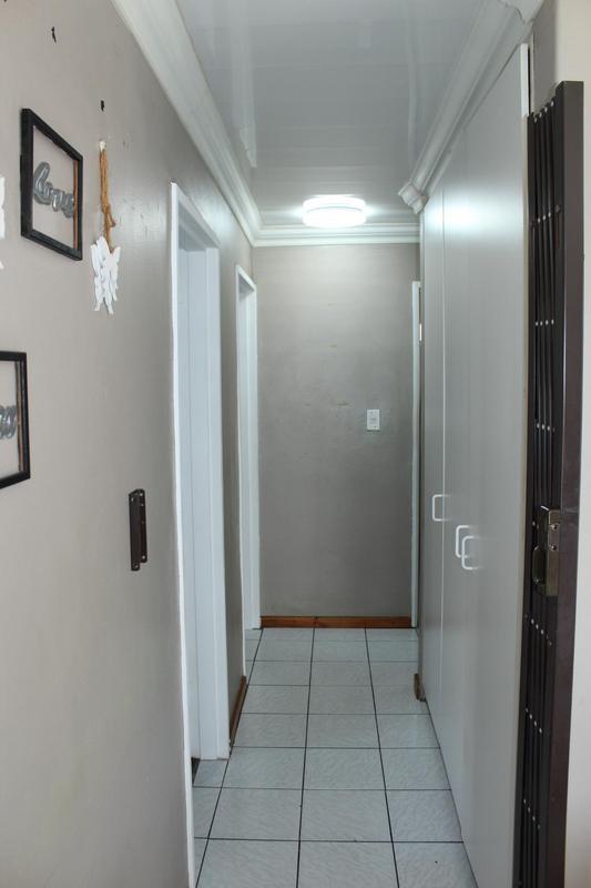3 Bedroom Property for Sale in Townsend Estate Western Cape